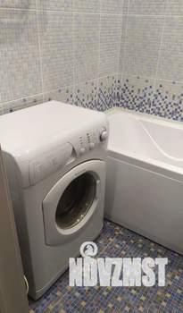 2-к квартира, посуточно, 41м2, 4/10 этаж