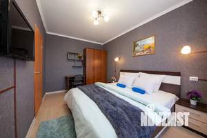 2-к квартира, посуточно, 54м2, 10/10 этаж