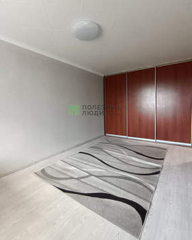1-к квартира, на длительный срок, 30м2, 5/5 этаж
