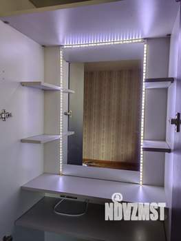 1-к квартира, на длительный срок, 40м2, 12/16 этаж