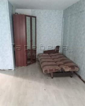 1-к квартира, на длительный срок, 38м2, 2/5 этаж