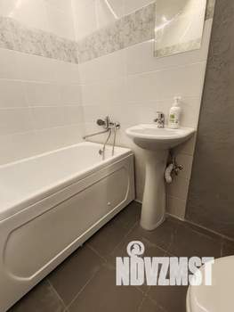 Студия квартира, посуточно, 15м2, 2/2 этаж