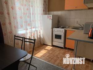 1-к квартира, посуточно, 35м2, 4/5 этаж