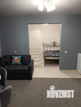 1-к квартира, на длительный срок, 37м2, 1/9 этаж