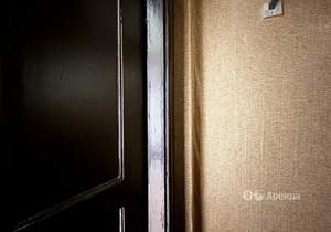 1-к квартира, на длительный срок, 31м2, 4/5 этаж