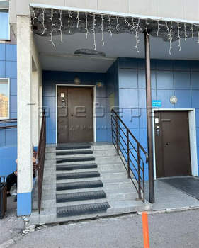 1-к квартира, на длительный срок, 34м2, 1/17 этаж