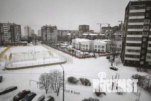 1-к квартира, посуточно, 35м2, 6/10 этаж