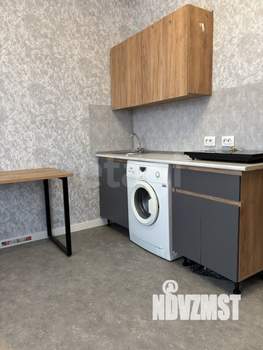 Студия квартира, на длительный срок, 14м2, 8/9 этаж