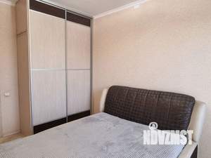 3-к квартира, посуточно, 65м2, 2/16 этаж