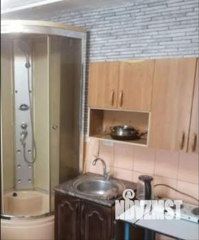 Студия квартира, на длительный срок, 16м2, 6/9 этаж