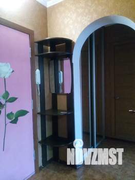 1-к квартира, посуточно, 42м2, 9/10 этаж