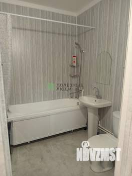 2-к квартира, на длительный срок, 56м2, 5/17 этаж