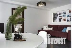 2-к квартира, посуточно, 50м2, 3/9 этаж