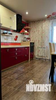 1-к квартира, на длительный срок, 45м2, 7/13 этаж