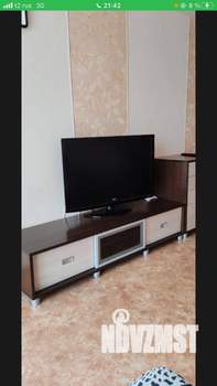 Студия квартира, на длительный срок, 30м2, 5/19 этаж