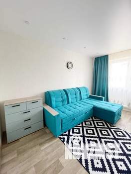 1-к квартира, посуточно, 35м2, 8/10 этаж