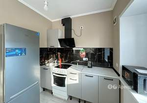 2-к квартира, на длительный срок, 43м2, 4/5 этаж