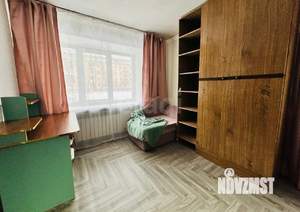 1-к квартира, на длительный срок, 32м2, 1/4 этаж