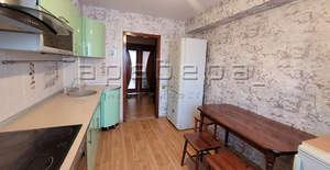 3-к квартира, на длительный срок, 60м2, 5/5 этаж