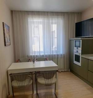 2-к квартира, на длительный срок, 66м2, 2/8 этаж