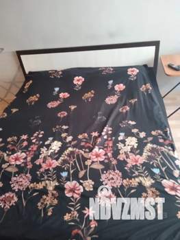 1-к квартира, посуточно, 42м2, 5/17 этаж