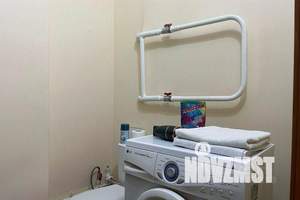 1-к квартира, посуточно, 27м2, 6/16 этаж