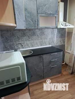 1-к квартира, на длительный срок, 32м2, 2/5 этаж