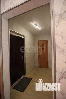 1-к квартира, на длительный срок, 40м2, 2/10 этаж