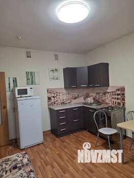 1-к квартира, на длительный срок, 52м2, 3/10 этаж