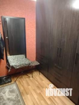 1-к квартира, на длительный срок, 42м2, 4/17 этаж