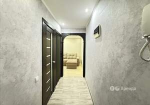 2-к квартира, на длительный срок, 44м2, 5/5 этаж