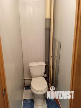 1-к квартира, на длительный срок, 35м2, 2/5 этаж