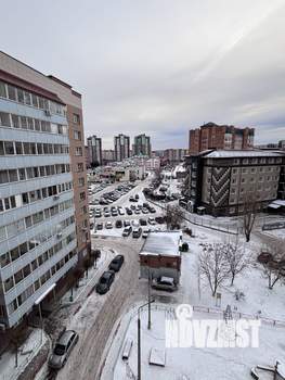 1-к квартира, на длительный срок, 36м2, 8/10 этаж