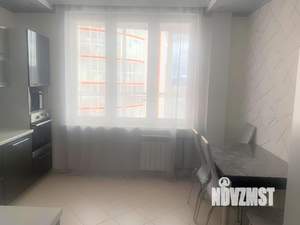 1-к квартира, на длительный срок, 36м2, 11/24 этаж