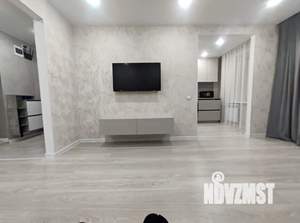 3-к квартира, посуточно, 70м2, 2/9 этаж