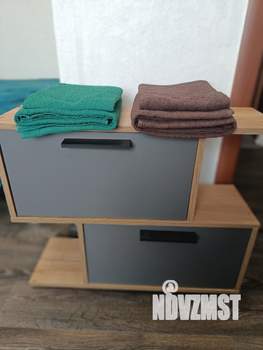 1-к квартира, посуточно, 32м2, 5/9 этаж