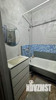 1-к квартира, на длительный срок, 34м2, 13/14 этаж