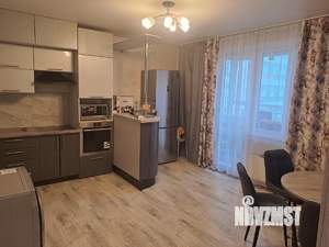 2-к квартира, на длительный срок, 66м2, 5/18 этаж