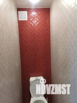 1-к квартира, на длительный срок, 39м2, 5/5 этаж