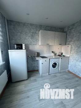 1-к квартира, посуточно, 32м2, 6/10 этаж