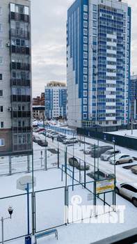 2-к квартира, на длительный срок, 45м2, 3/10 этаж