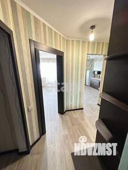 1-к квартира, на длительный срок, 34м2, 5/16 этаж