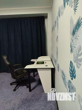 1-к квартира, на длительный срок, 48м2, 19/25 этаж