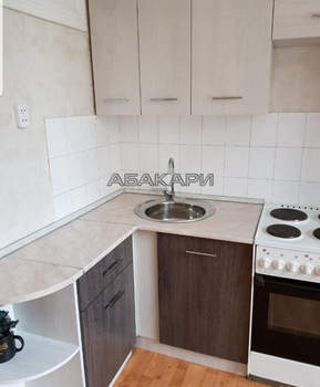 1-к квартира, на длительный срок, 42м2, 3/4 этаж