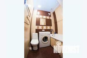 1-к квартира, посуточно, 38м2, 3/5 этаж