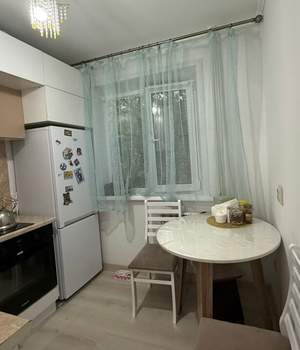 1-к квартира, на длительный срок, 32м2, 2/5 этаж