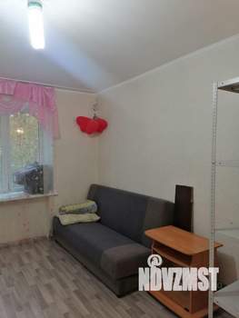 Студия квартира, на длительный срок, 18м2, 2/5 этаж