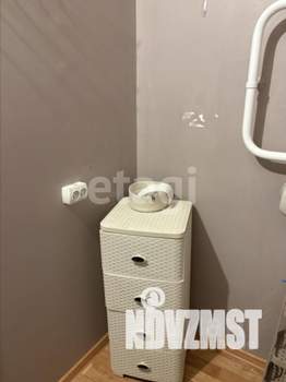 1-к квартира, на длительный срок, 34м2, 3/10 этаж