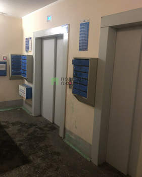 Студия квартира, на длительный срок, 22м2, 5/16 этаж