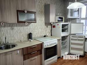 1-к квартира, на длительный срок, 37м2, 9/16 этаж